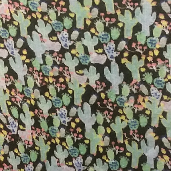 Cactus shirt - Picture 3 of 4